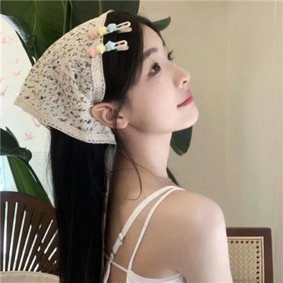 将军府来了个小厨娘