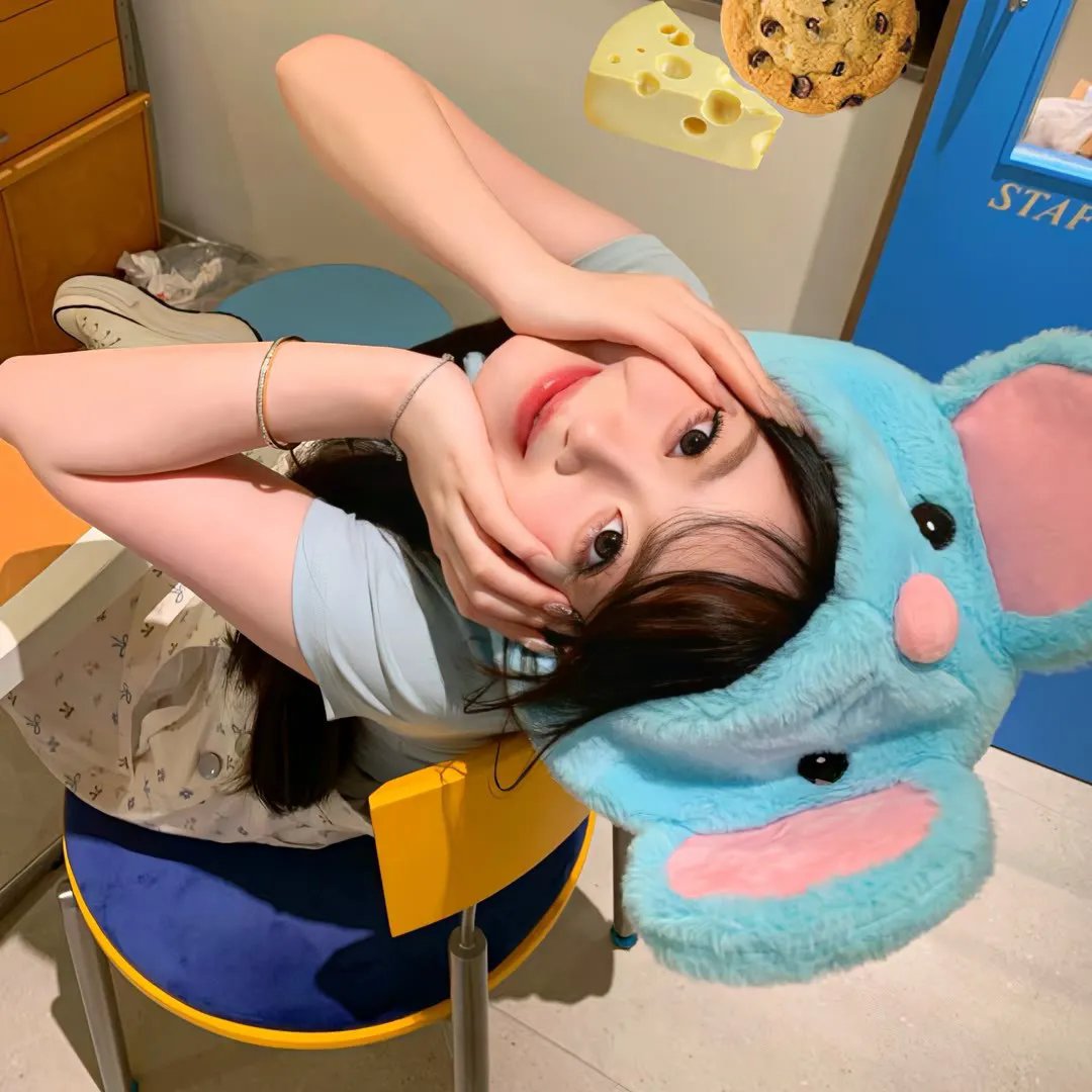 逐星女