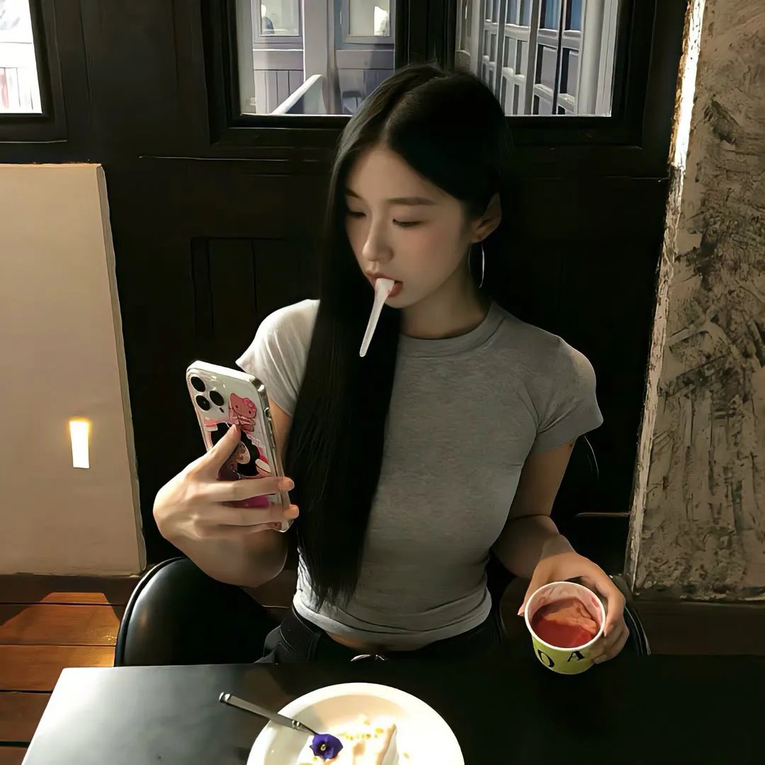 她的轨迹